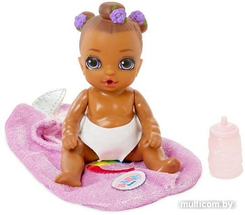 Кукла-сюрприз Zapf Creation Born Surprise Кукла 2 серия 904-091