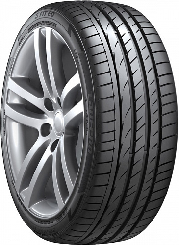 Автомобильные шины Laufenn S FIT EQ 195/55R15 85V