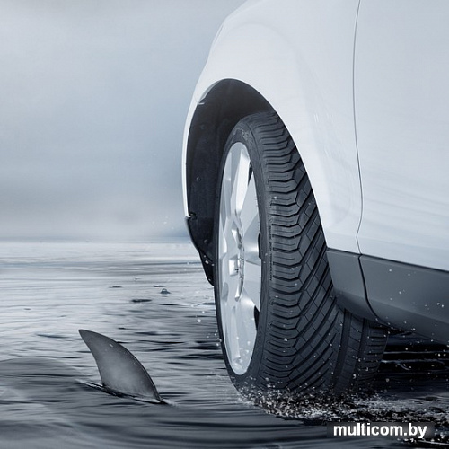 Автомобильные шины Uniroyal RainSport 3 245/50R18 100Y (run-flat)