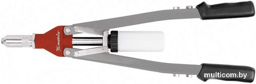 Заклепочник Matrix 40535