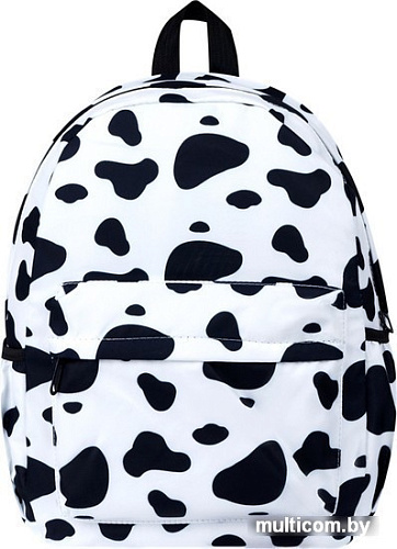 Школьный рюкзак ArtSpace Pattern Black&White Bdg_18057