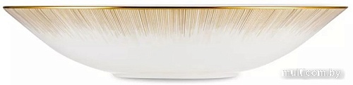 Тарелка глубокая Narumi Сверкающее Золото NAR-51989-5637