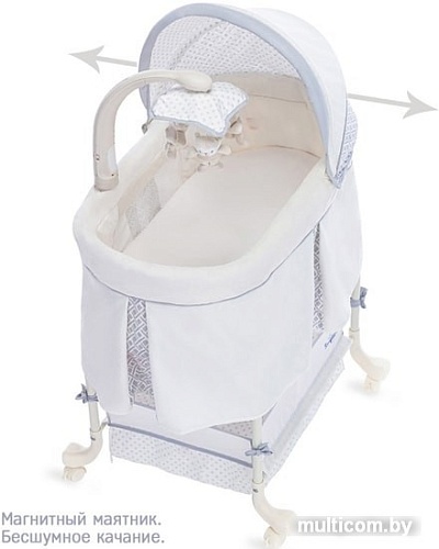 Simplicity GL2010 Classic (violet)