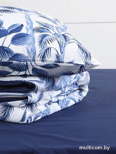 Постельное белье Этель Palmetto 10706965