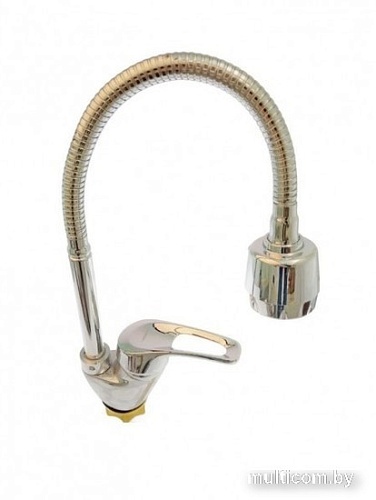 Смеситель Wisent WP53027