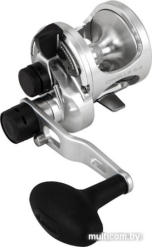 Рыболовная катушка Okuma Cavalla CAV-5II