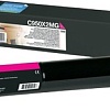 Картридж Lexmark Toner Cartridge [C950X2MG]