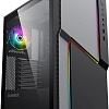 Корпус GameMax Ninja COC T805