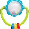 Погремушка BabyOno Шарик 672