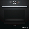 Электрический духовой шкаф Bosch HSG636BB1