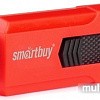 USB Flash Smart Buy Stream 128GB (красный)