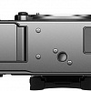 Беззеркальный фотоаппарат Fujifilm X-T4 Body (серебристый)