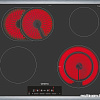 Варочная панель Siemens ET645FNN1