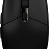 Игровая мышь Logitech G203 Lightsync (черный)