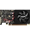 Видеокарта CBR GeForce GT 1030 2GB GDDR5 VGA-STX1030-2G-RTL