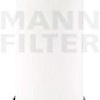 MANN-filter PU7004z