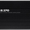 Автомобильный усилитель AMP Micron 2.170