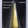 Сверло FORSAGE F-44746