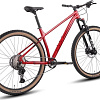 Велосипед Hagen 3.10 L 2025 (королевский красный)