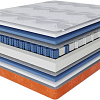 Матрас Stolline Классик-Респект Warmer в скрутке, в чехле 120x190
