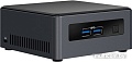 Intel NUC Kit NUC7i7DNHE