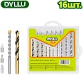 Набор бит и сверл Dyllu DTMJ4165