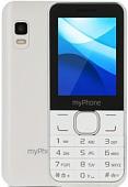 Мобильный телефон MyPhone Classic+ (белый)