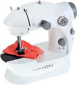 Механическая швейная машина Luazon LSH-02 Home (белый)