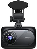 Видеорегистратор-радар детектор-GPS информатор (3в1) Prestigio RoadDetector 525GPS