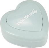 Игрушка для собак Beeztees Puppy Heartbeat Simulator 619930 (бирюзовый)