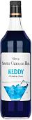 Keddy Curacao Blue 1л