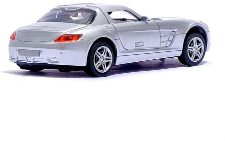 Легковой автомобиль Автоград Премиум 1740064