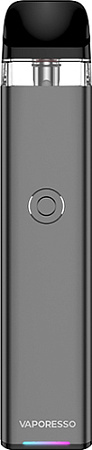Стартовый набор Vaporesso Xros 3 (серый)