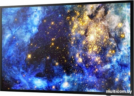Информационная панель Samsung LH43DBJPLGC/RU