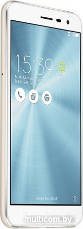 Смартфон ASUS ZenFone 3 64GB Moonlight White [ZE552KL]