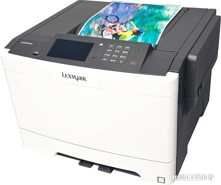 Принтер Lexmark CS510de