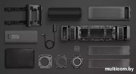 Очиститель воздуха Xiaomi Mi Car Air Purifier