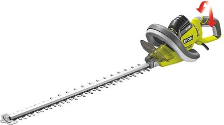Кусторез Ryobi RHT6060RS