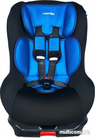 Детское автокресло Nania Maxim Isofix Tech (Blue)