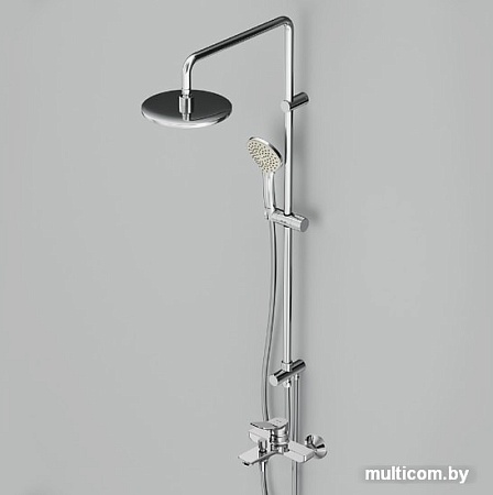 Душевая система AM.PM X-Joy F40885A34