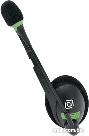 Офисная гарнитура Oklick HS-M100