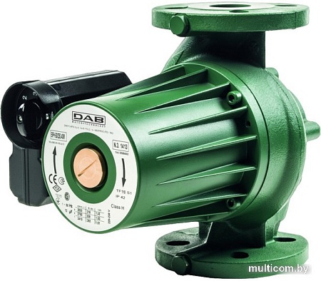 Циркуляционный насос DAB BPH 180/360.80 T