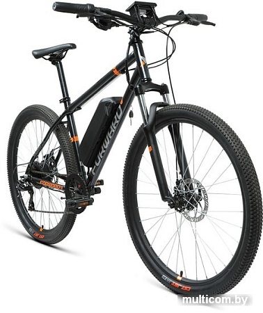Электровелосипед Forward Volcano 27.5 2.0 disc 250w р.17 2021