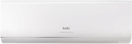 Кондиционер Ballu iGreen Pro BSAG-24HN8