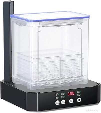 Сушка-мойка для пластика Creality UW-03