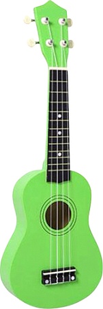 Укулеле Maro MU-BE01S GR