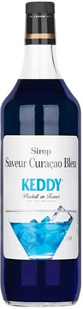 Keddy Curacao Blue 1л