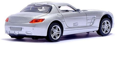 Легковой автомобиль Автоград Премиум 1740064