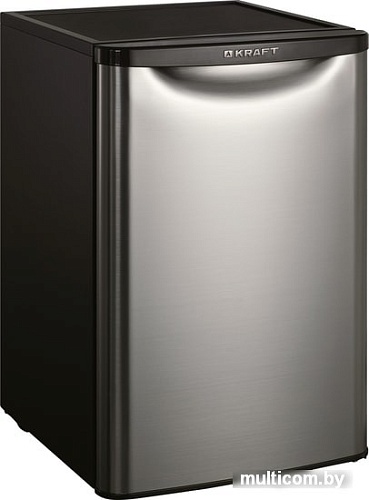 Однокамерный холодильник Kraft BR-75I