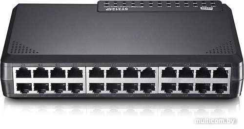 Коммутатор Netis ST3124P